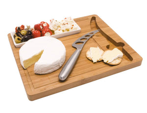 The Big Cheese
