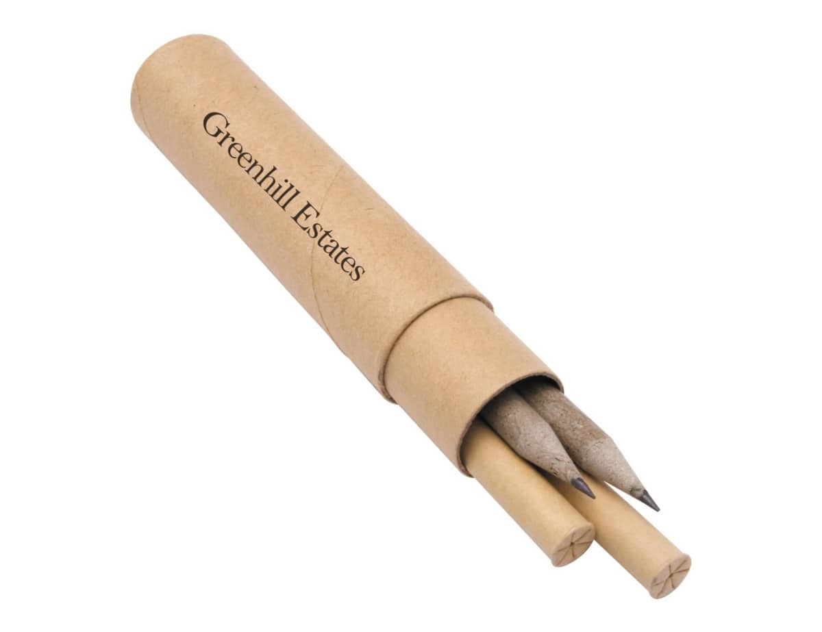 Eco Writing Set