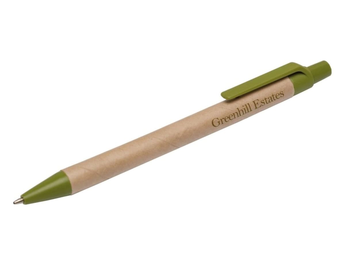 Eco Writer 2
