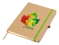 Eco Plus A5 Notebook