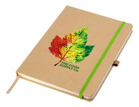 Eco Plus A5 Notebook