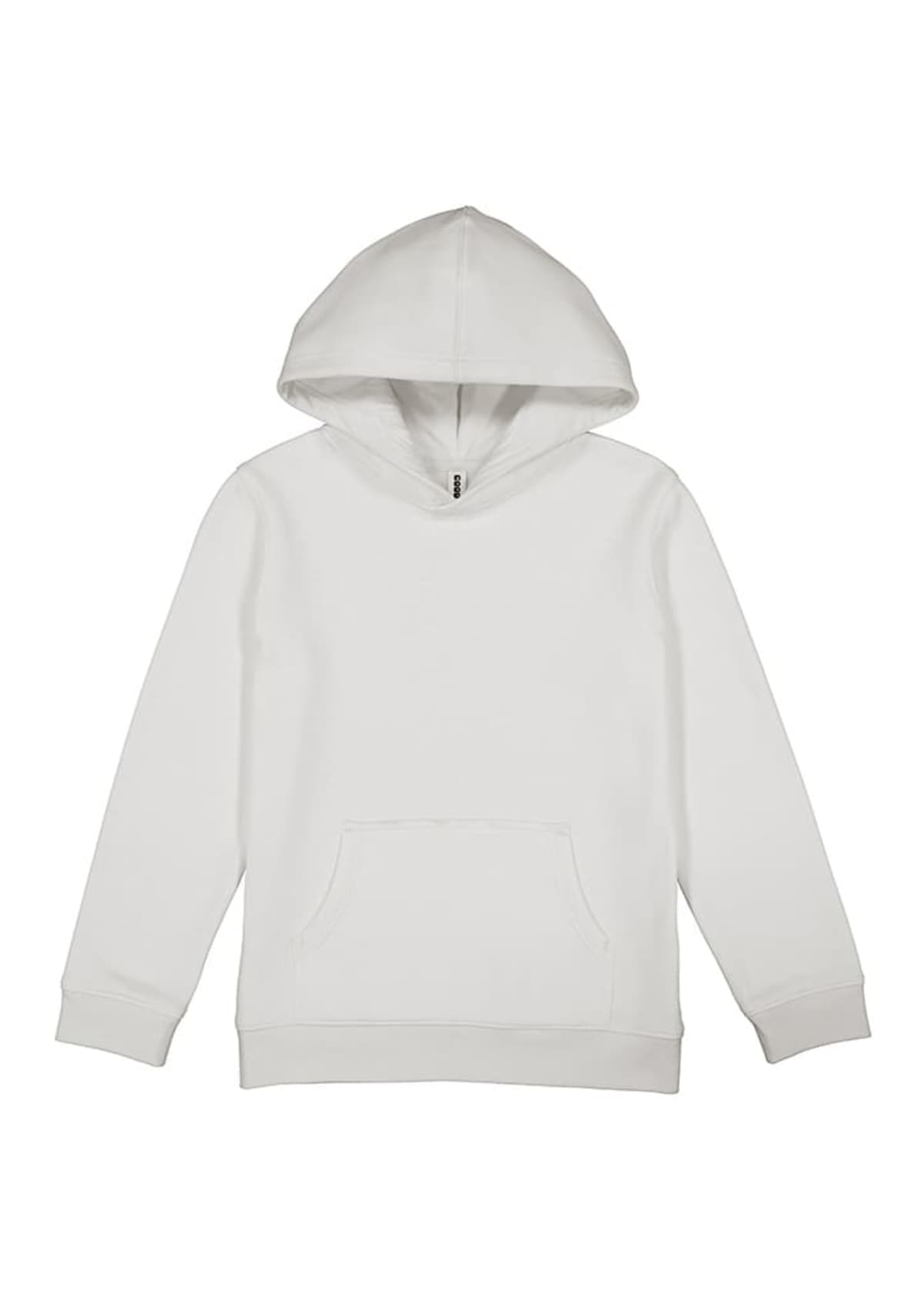Youth Basis Hoodie