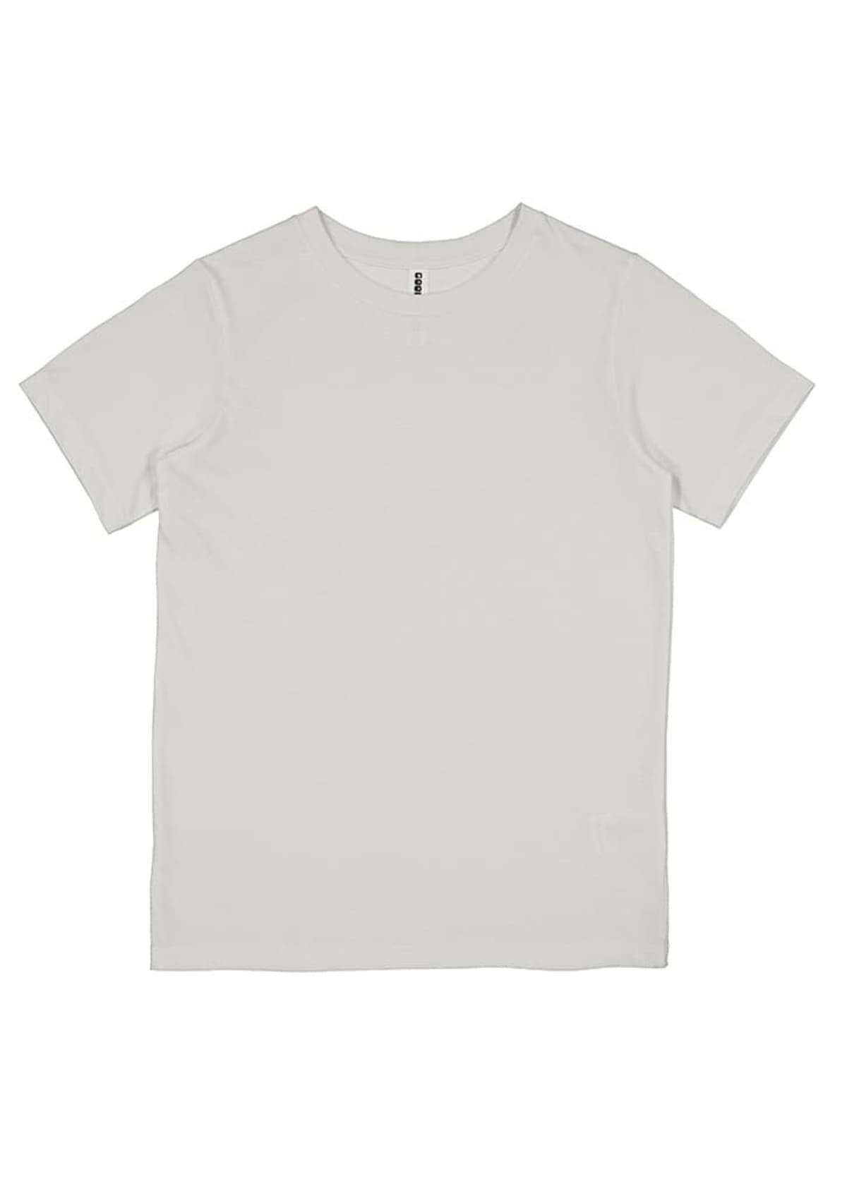 Youth Basis Short Sleeve Tee