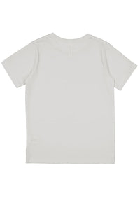 Kids Basis Short Sleeve Tee