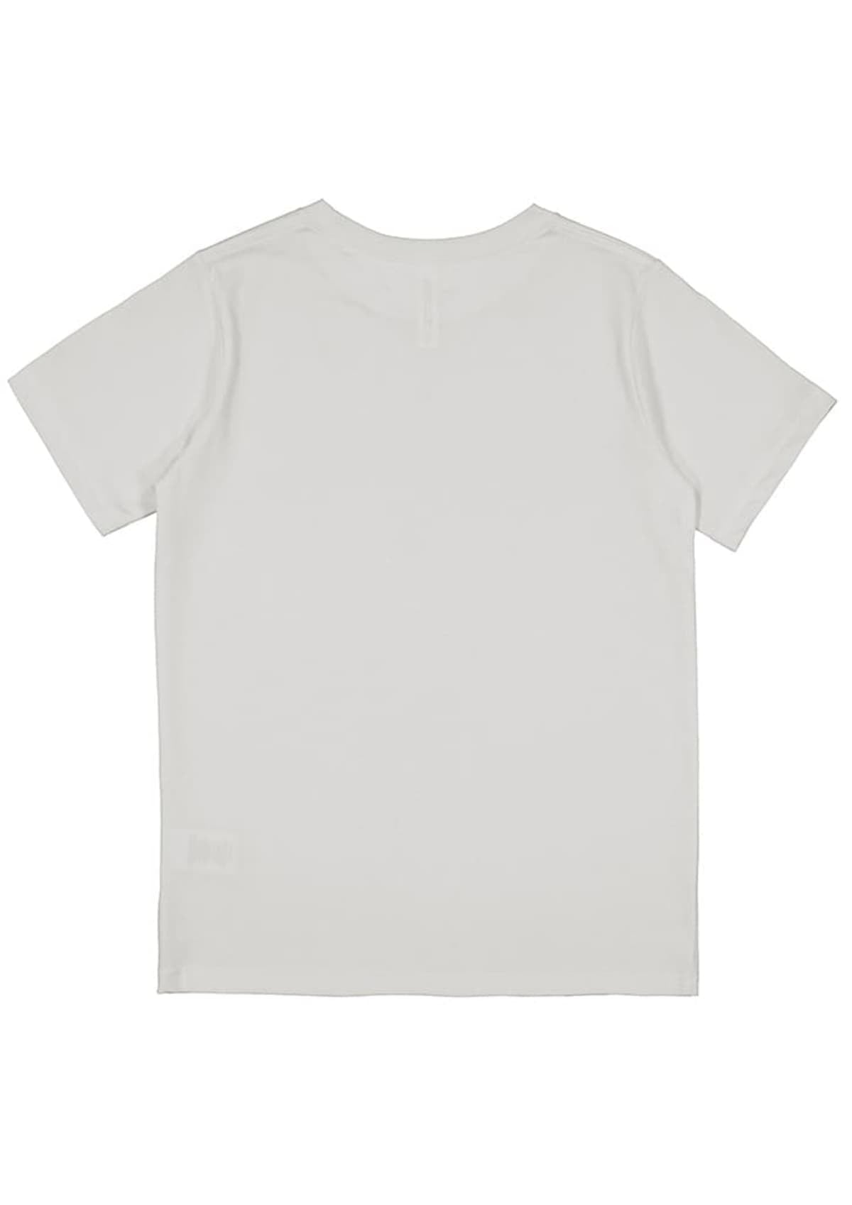 Youth Basis Short Sleeve Tee