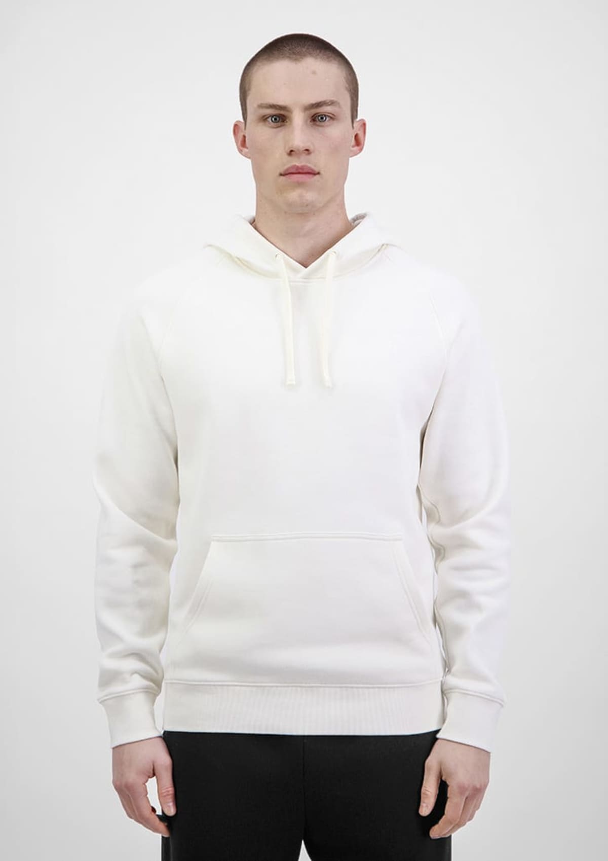 Mens Basis Hoodie
