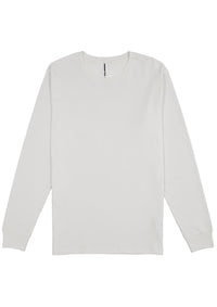Mens Basis Long Sleeve Tee