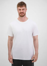 Mens Basis Short Sleeve Tee
