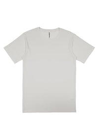 Mens Basis Short Sleeve Tee