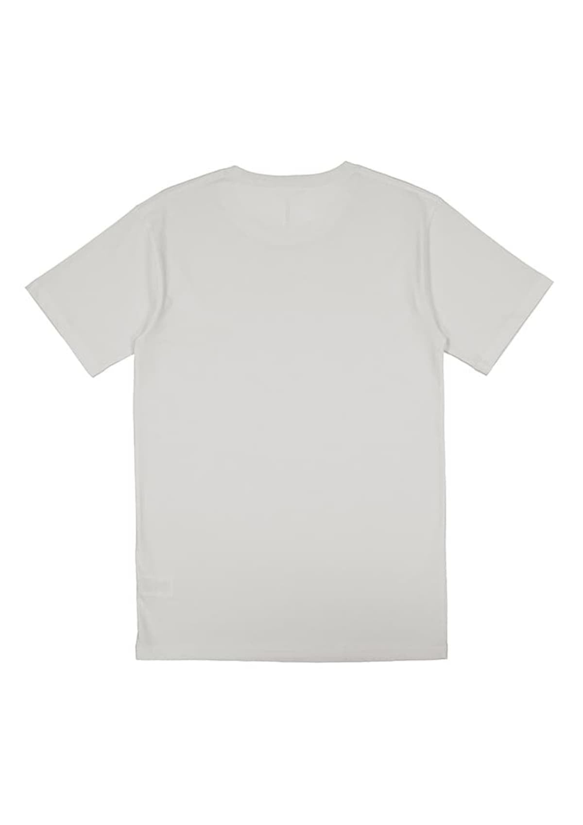 Mens Basis Short Sleeve Tee
