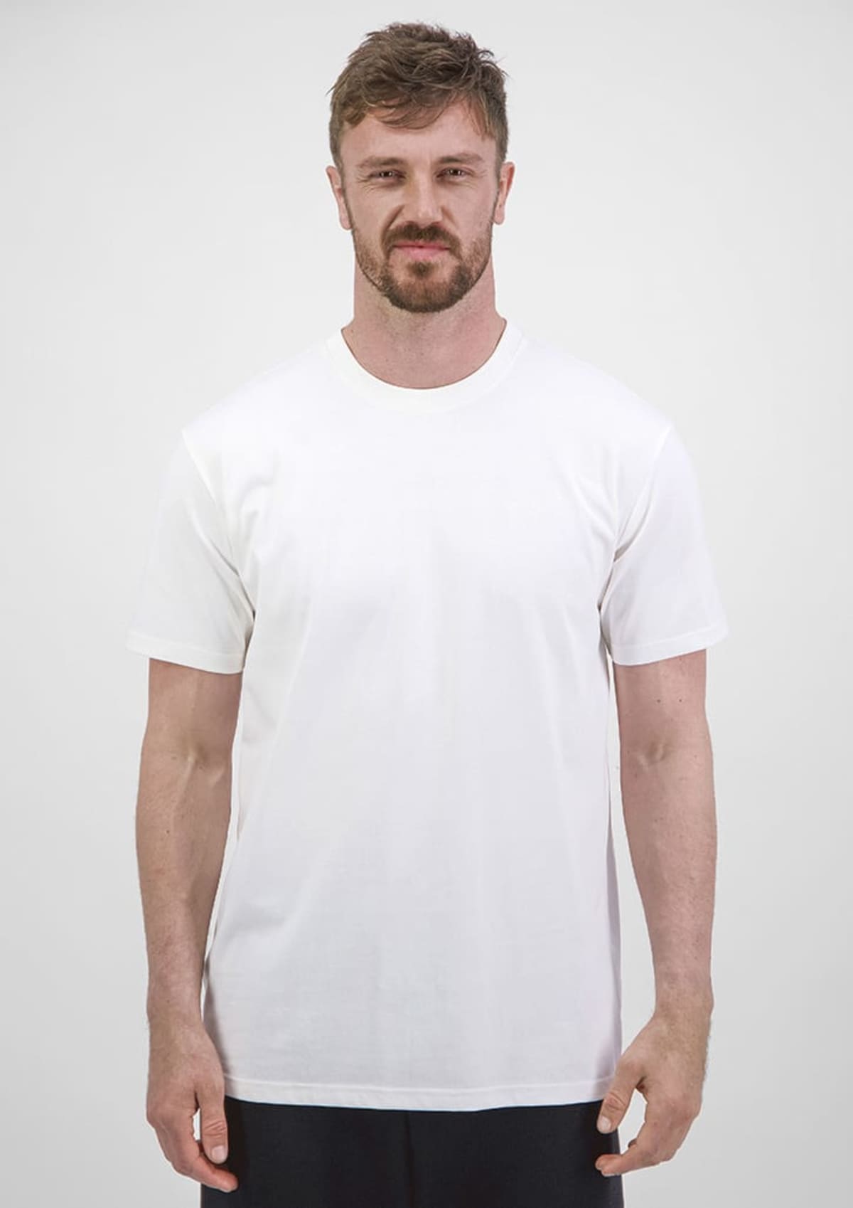 Mens Everyday Short Sleeve Tee