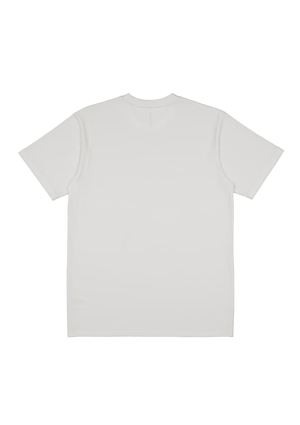 Mens Everyday Short Sleeve Tee