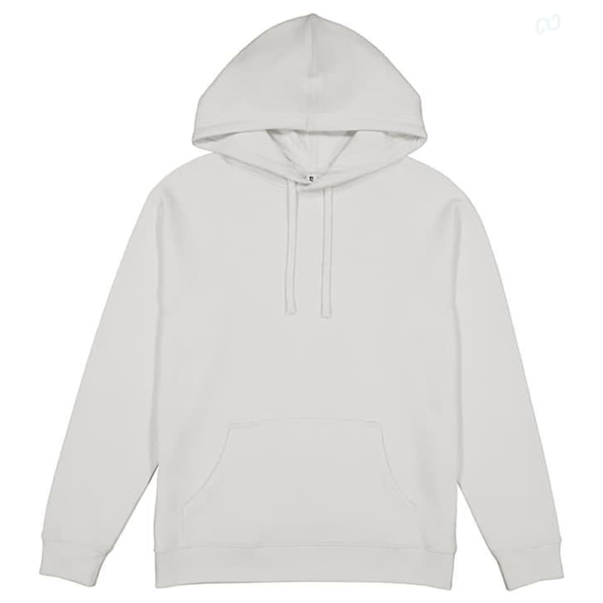 Womens Basis Hoodie
