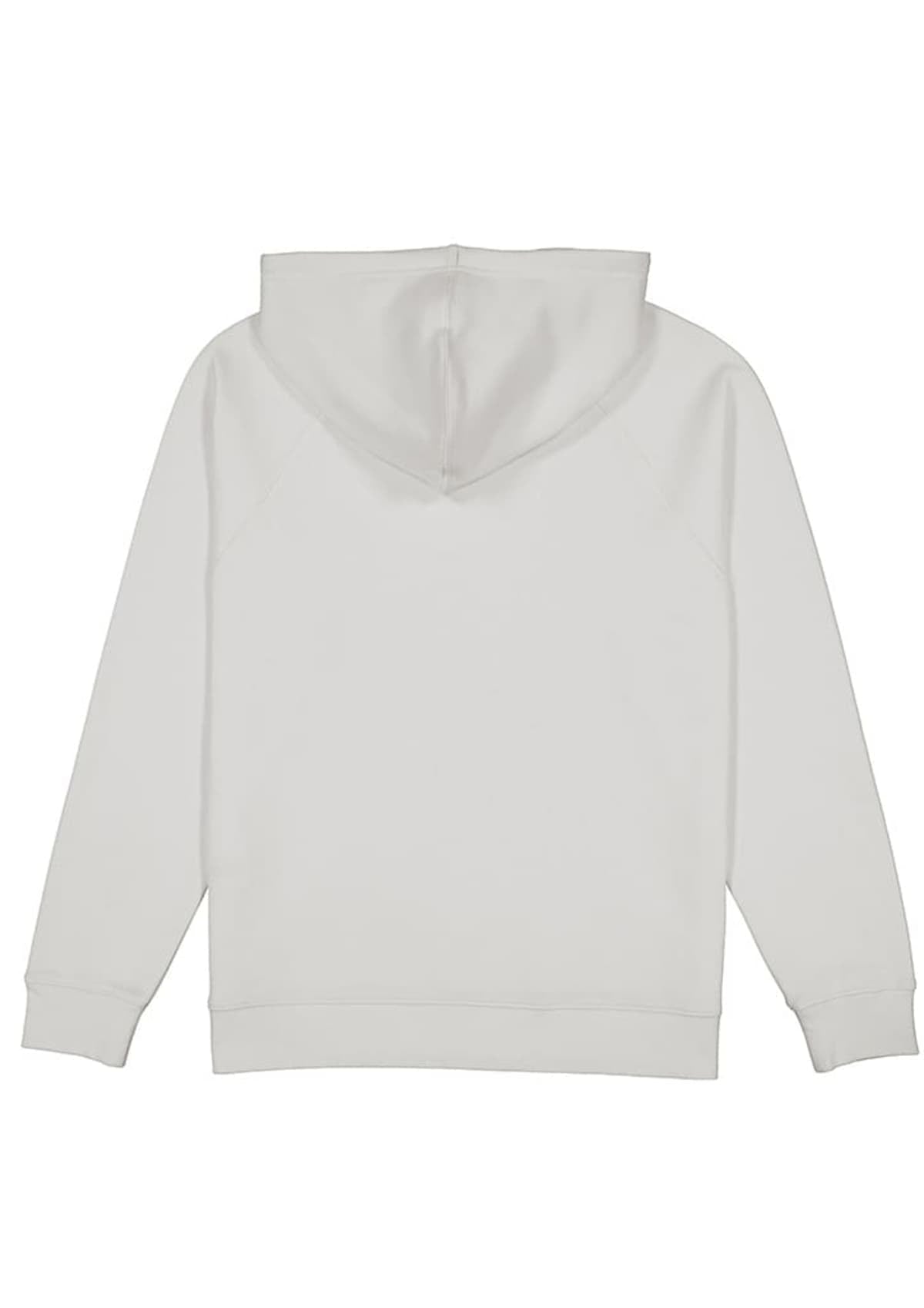 Womens Basis Hoodie