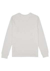 Womens Basis Long Sleeve Tee