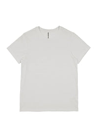 Womens Basis Short Sleeve Tee