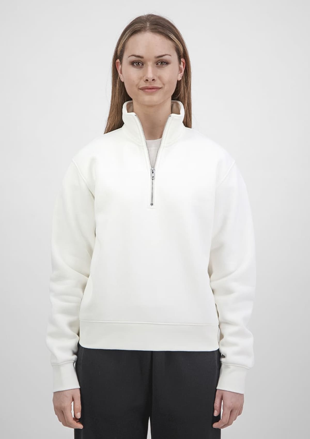 Womens Everyday 1/4 Zip