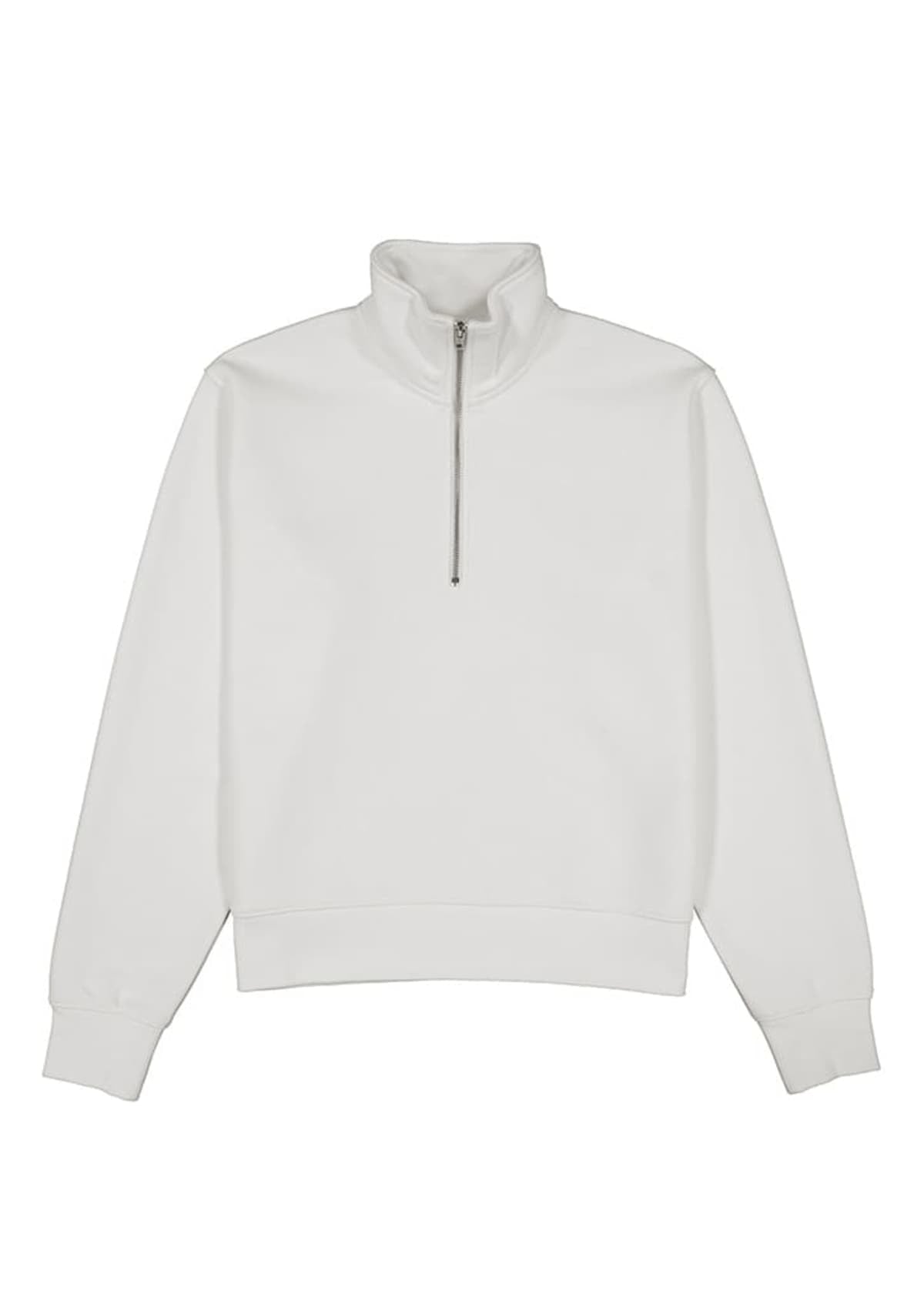 Womens Everyday 1/4 Zip