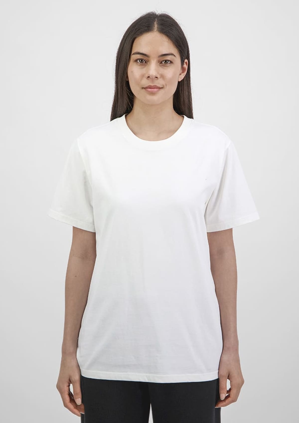 Womens Everyday Short Sleeve Tee