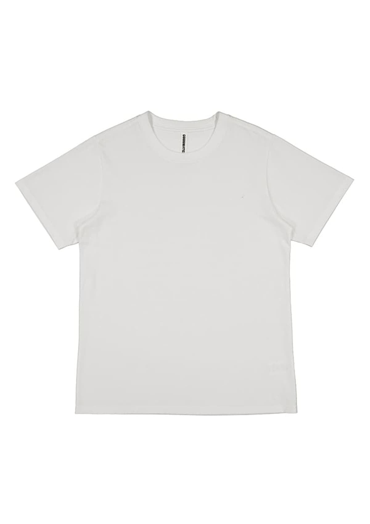 Womens Everyday Short Sleeve Tee
