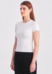 Womens Baby Tee