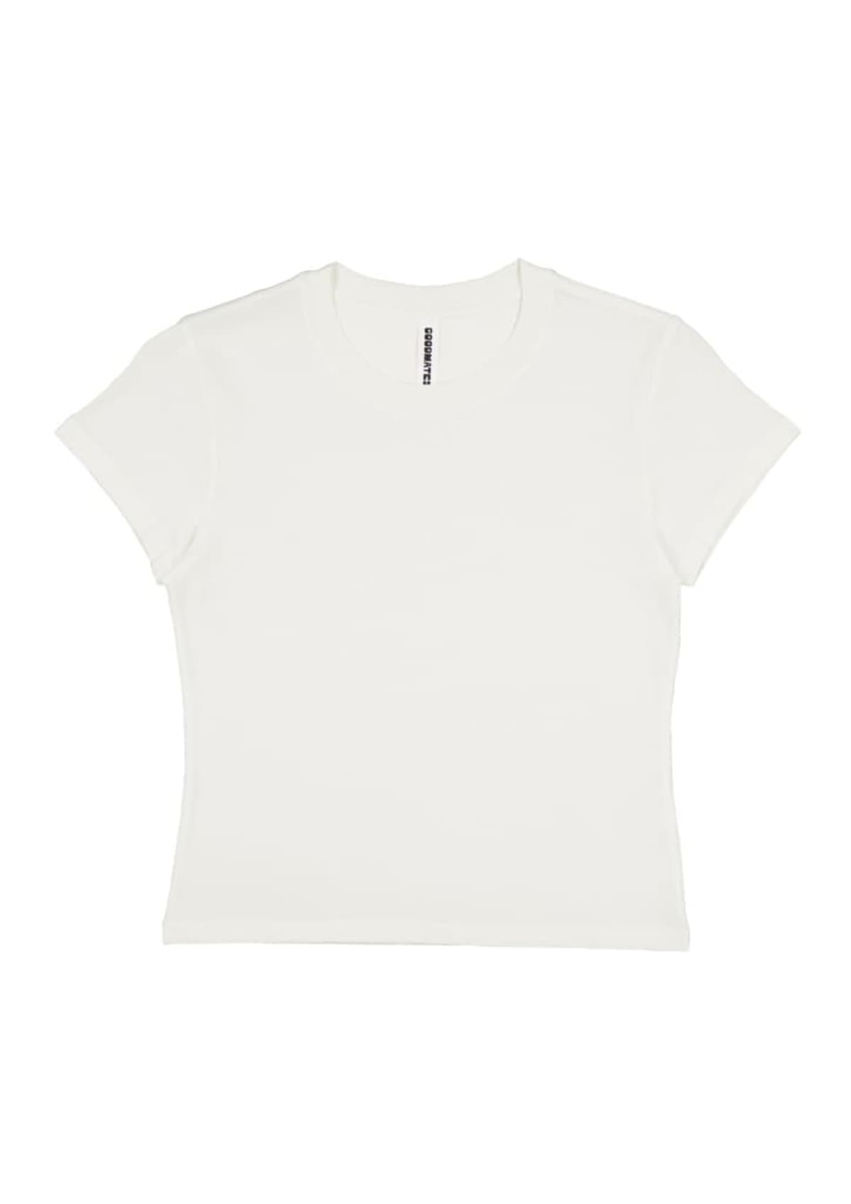 Womens Baby Tee