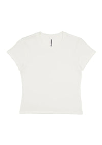 Womens Baby Tee