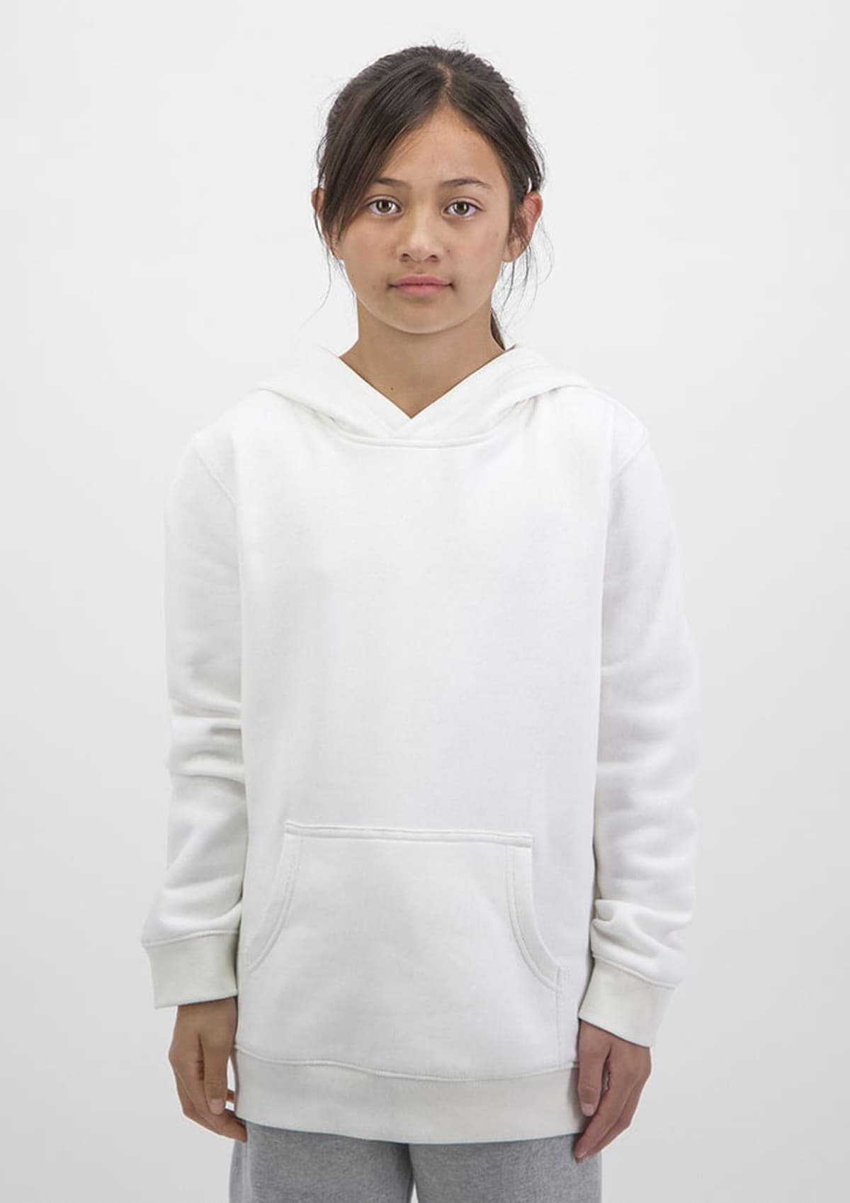 Kids Basis Hoodie