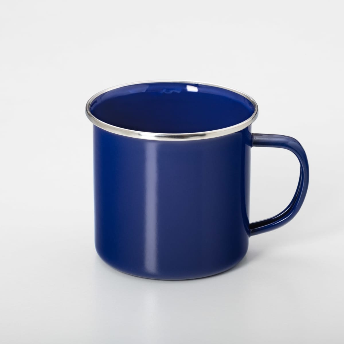 Eurkea Enamel Mug