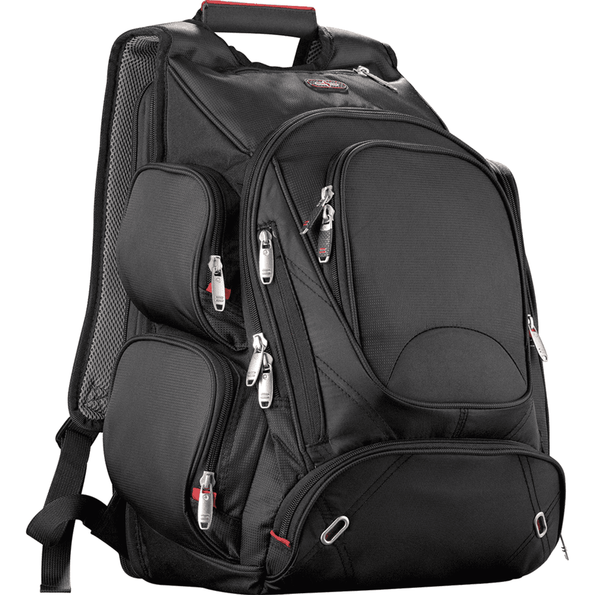 Elleven Checkpoint-Friendly Compu-Backpack 30L