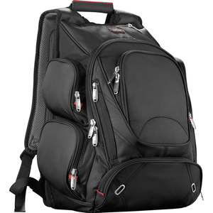 Elleven™ Checkpoint-Friendly Compu-Backpack 30L