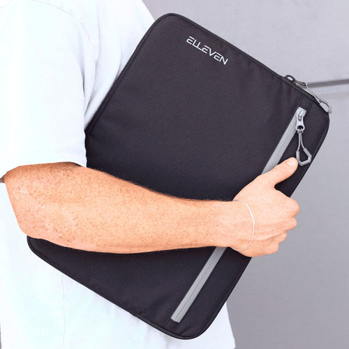 Elleven Recycled 16" Laptop Sleeve