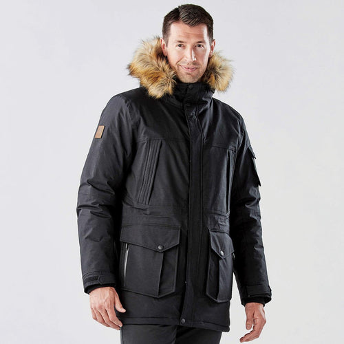 Men's Explorer Parka