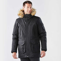 Men's Explorer Parka