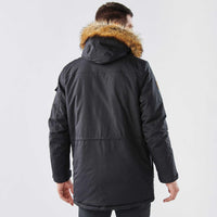 Men's Explorer Parka