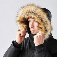 Men's Explorer Parka
