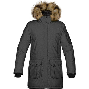 Women's Expedition Parka
