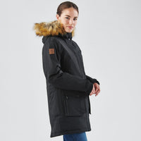 Women's Explorer Parka