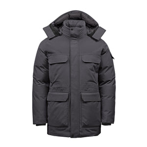 Men's Denali Parka