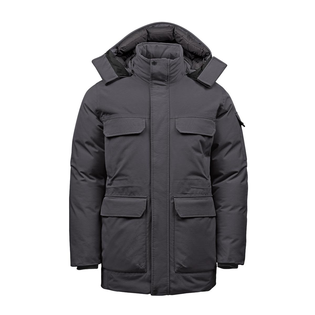 Men's Denali Parka