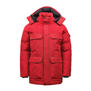 Men's Denali Parka