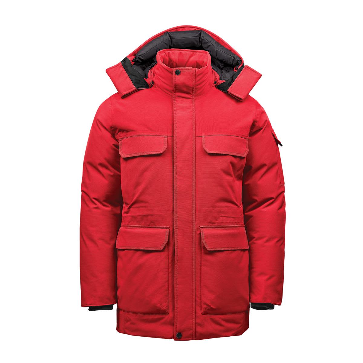 Men's Denali Parka