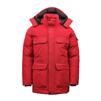 Men's Denali Parka