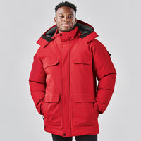 Men's Denali Parka