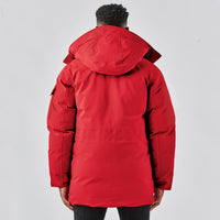 Men's Denali Parka