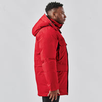 Men's Denali Parka