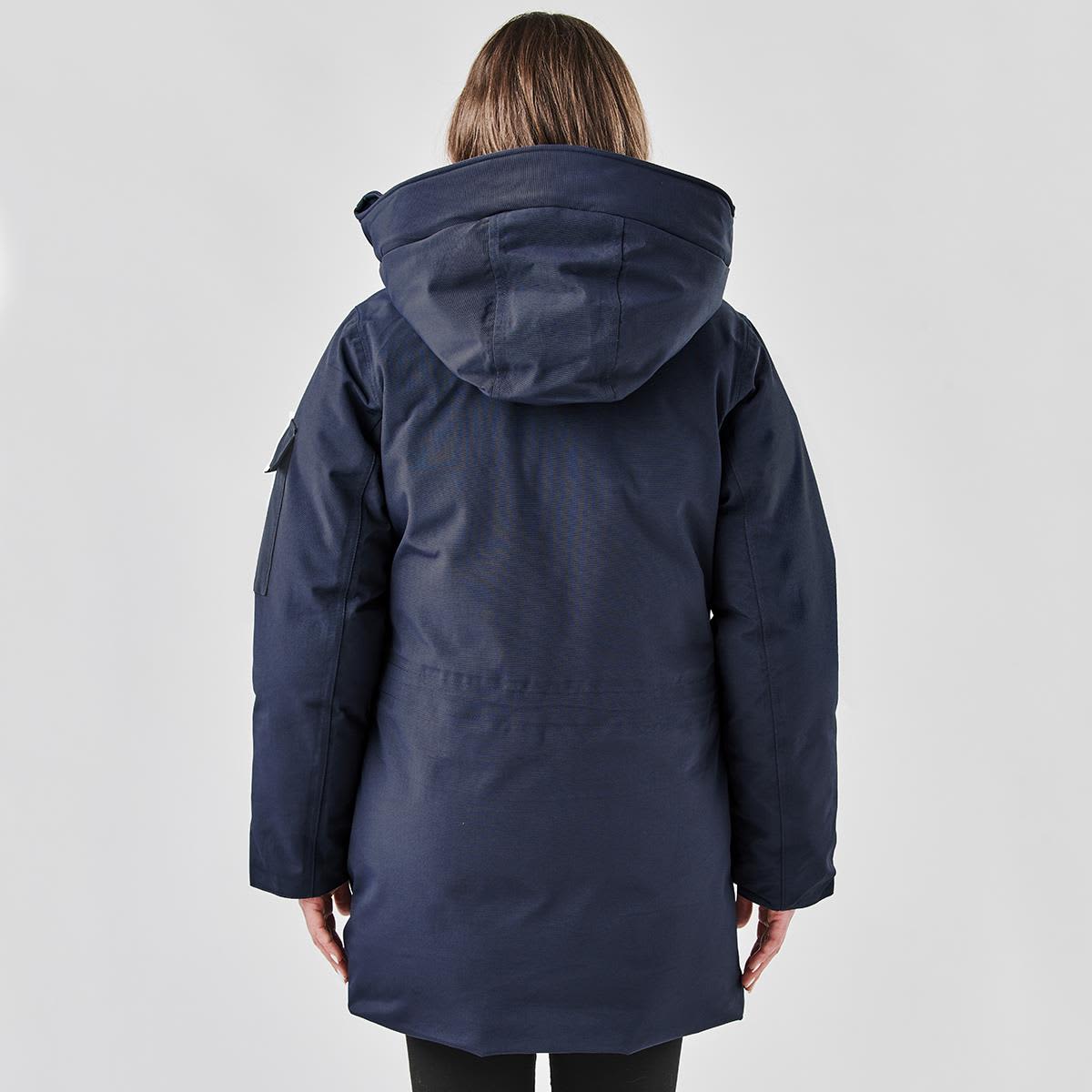 Women's Denali Parka