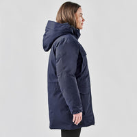 Women's Denali Parka
