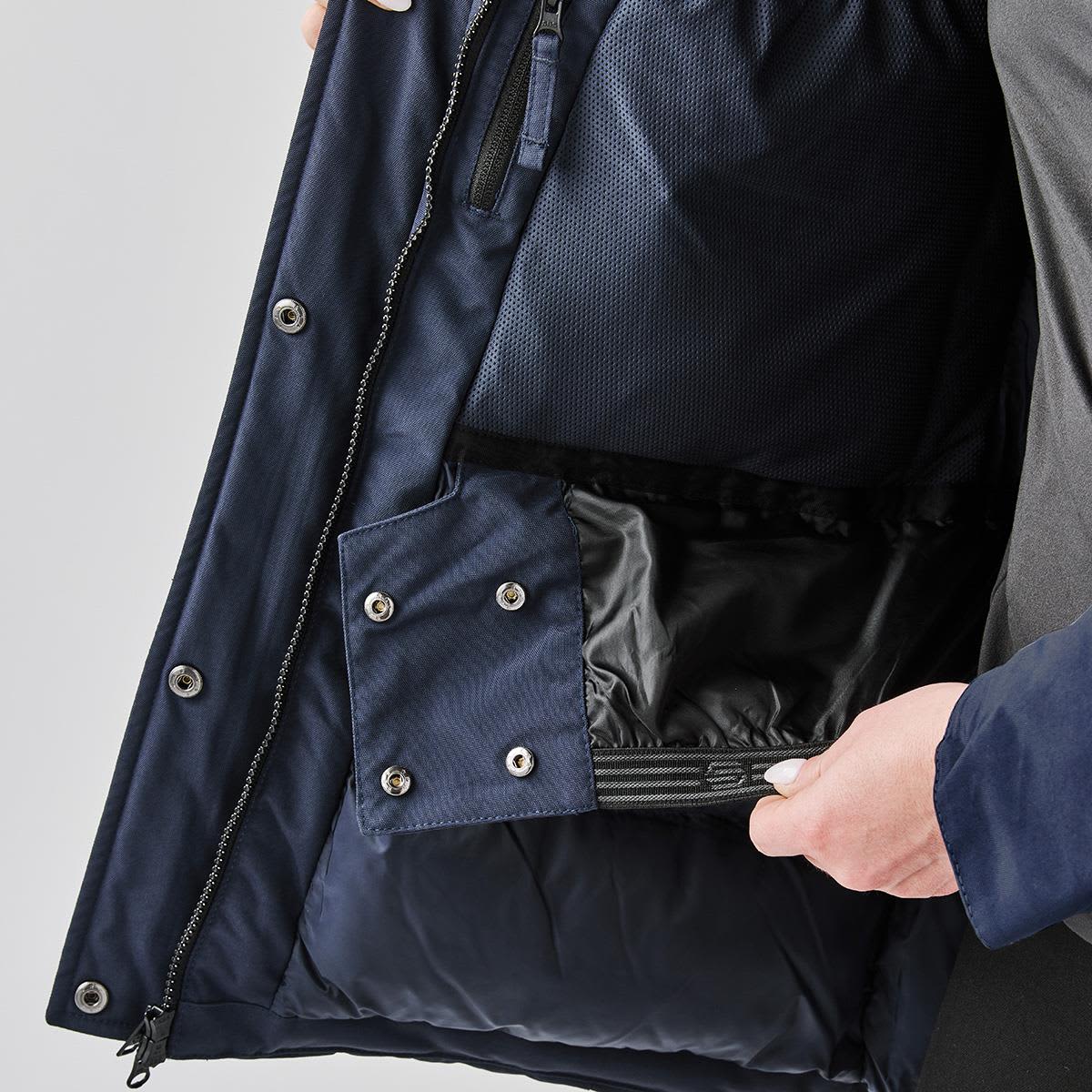 Women's Denali Parka