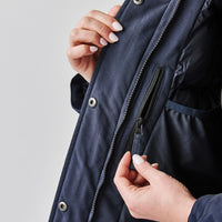 Women's Denali Parka